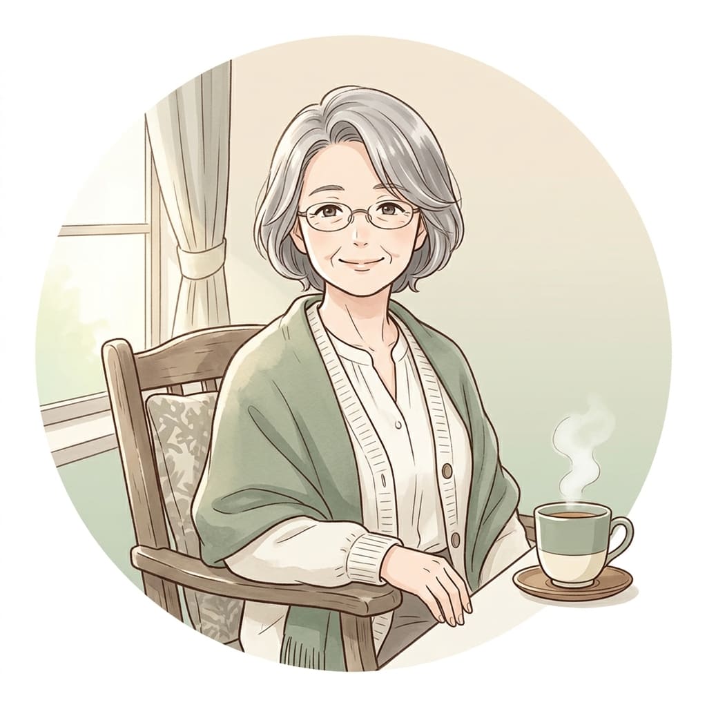 60歳からの暮らし相談室のアバター